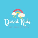 Moda infantil - @david.kidss - Instagram