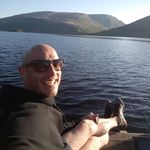 David Kieran Reynolds - @daviereynolds69 - Instagram