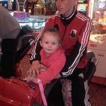 Kieran David - @kierandavid70 - Instagram