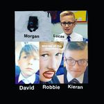 Kieran, David and Robbie - @kieran_david_and_robbie - Instagram