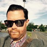 David Kierstead - @davidkierstead - Instagram