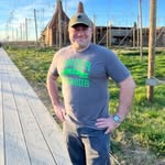 David Kiger - @davidthegnome81 - Instagram