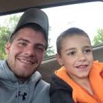 Jordan David Kiger - @jordankiger51 - Instagram