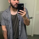 David Kile - @myonlyenemyisme_ - Instagram