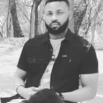 David Kilenda - @david.kilenda.84 - Instagram