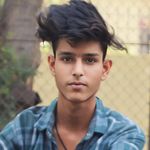 Rohit Goswami - @david_killer_76 - Instagram