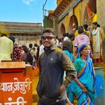 Umesh Manjalwad - @david__killar13 - Instagram