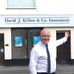David J Killen &amp; Co - Insurance Services Ltd - Facebook