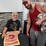 David Killen - @boabcat88 - Instagram