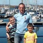 David Killen - @davykillen1976 - Instagram