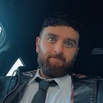 David Killen - @daithicillin - Instagram