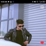 Raheem Khan - @david_killer_8055 - Instagram