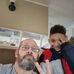 David Killinger  - Facebook