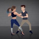 David Killinger - @davidkdance - Instagram