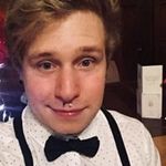 David Kilner - @kilner.david - Instagram