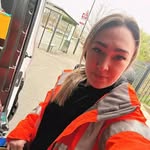 Sandra Cassandra - @davidkilner99 - Instagram