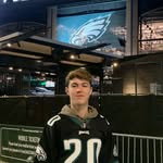 @david.kimmel - Instagram