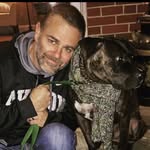 David Kimmel - @dlkimmel1969 - Instagram