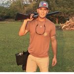 David Kinchen - @dkinchen45 - Instagram