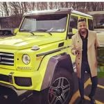 David King - @the1futureking - Instagram