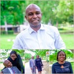 Davidking Kayode Ibiwoye (Abegunde) - @davidking11 - Instagram