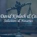 David Kinloch &amp; Co - Facebook