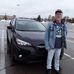 David Kinser - Facebook