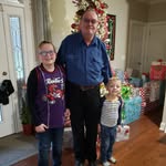 David Kinser - @uncledavidkinser - Instagram