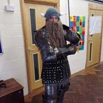 David Kirkby - @dr_monkeyface - Instagram
