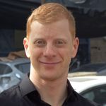 David Kirsch - @davidkirsch10 - Instagram