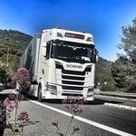 David Kirsch Transport - @davidkirschtransport - Instagram