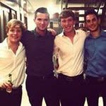 David Kish - @daavidkiish - Instagram
