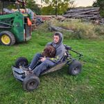 David Kitzmiller - @david.kitzmiller.3 - Instagram