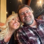 David Kitzmiller N Michelle - @davidnmichelle7 - Instagram