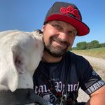 David Klaus - @angusthebabydogo - Instagram