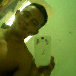 david kleber - @gabilunares - Instagram