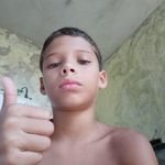 David Kleber - @noerodriguesdossantosjunior - Instagram