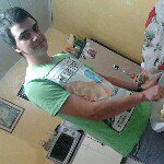 David Henrique Kleinschmidt - @davidkll - Instagram