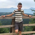Клімович Давід - @david_klimovich - Instagram