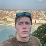 David Klim - @klim_david - Instagram