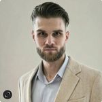 David Klíma - @david__klima - Instagram