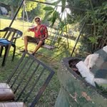 David Kloster - @davidmpazarg2911 - Instagram