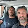 David Knafo - @les.frerotsdemarseille - TikTok