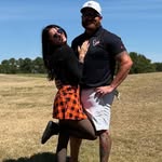 David Knighten - @dknighten66 - Instagram