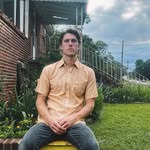 Reuben David Knights - @reubenknightsmusic - Instagram