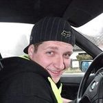 David Knopf - @bimmer540itouring - Instagram
