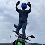 David Knopf - @davidbknopf - Instagram