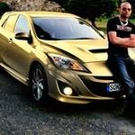 David Knopf - @wotansbengel - Instagram