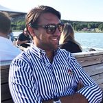 David Knopf - @davidknopf_ - Instagram