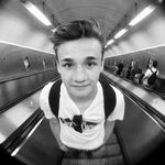 David Knorr - @davidknorr - Instagram